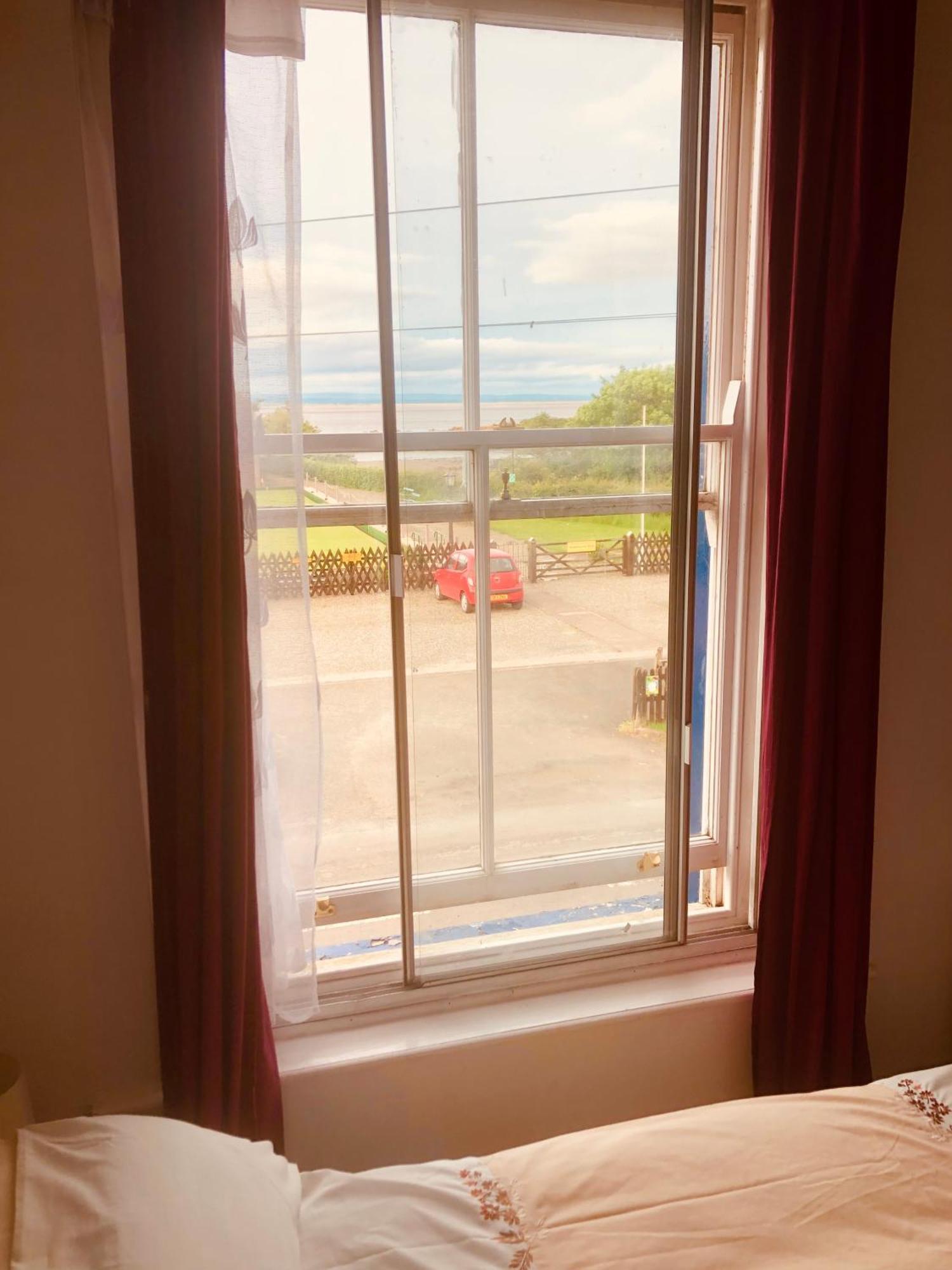 Hope & Anchor, Hadrian'S Wall, Port Carlisle, Solway Firth, Area Of Natural Beauty Экстерьер фото